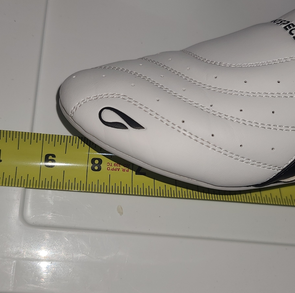 Taekwondo martial art shoes kids
